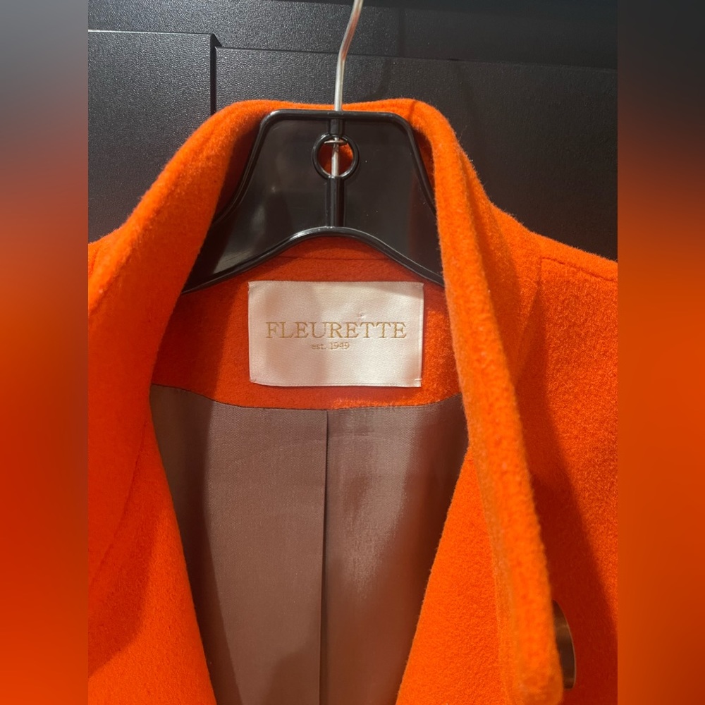 Women’s coat - Picture 2 of 5